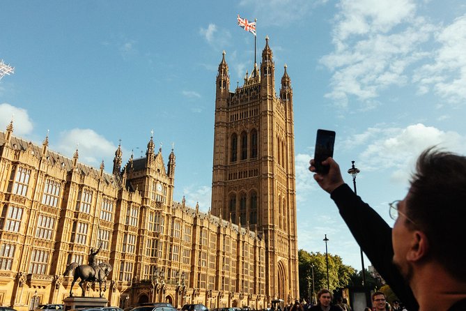 Highlights & Hidden Gems With Locals: Best of London Private Tour - Sights and Experiences