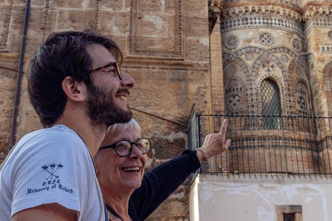 Highlights & Hidden Gems With Locals: Best of Palermo Private Tour - Exploring Palermos Markets