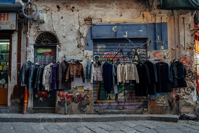 Highlights & Hidden Gems With Locals: Best of Palermo Private Tour - Meeting the Local Guide