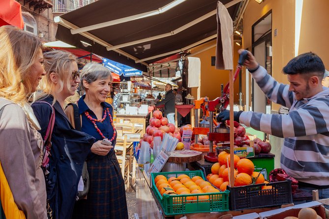 Highlights & Hidden Gems With Locals: Best of Palermo Private Tour - Additional Information