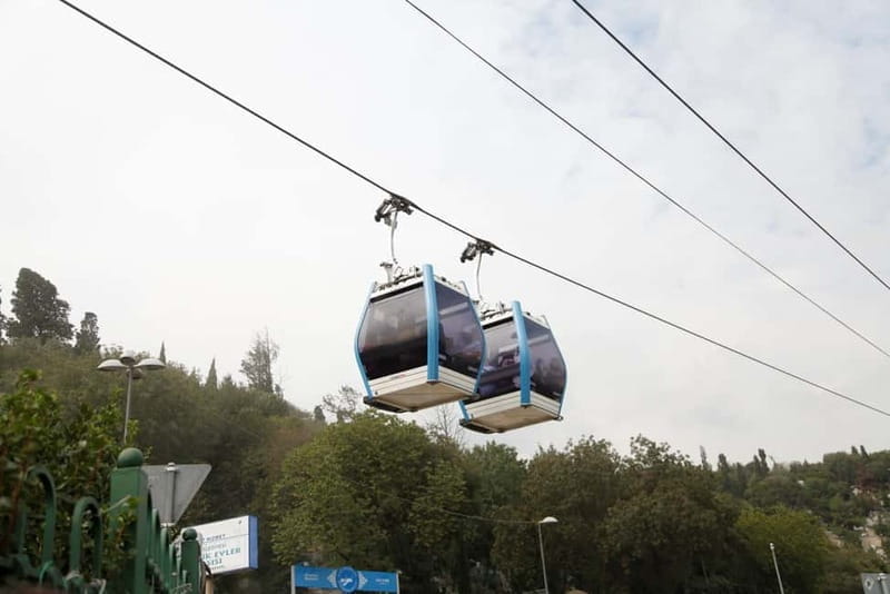 Highlights of Asia & Europe, Coach & Cruise tour Small Group - Religious and Historical Depth