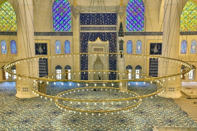 Highlights of Asia & Europe, Coach&Cruise Tour Guided Small Group - Final Thoughts: Is This Tour Worth It?