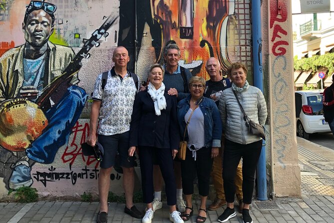 Highlights of Athens Biketour - Immerse in Athens Landmarks