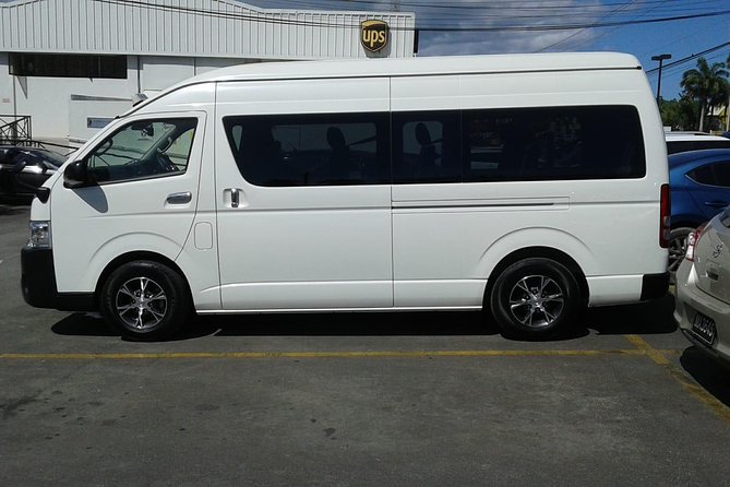 Highlights of Barbados Sightseeing Tour - Additional Important Information