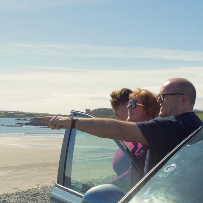 Highlights of Belfast - Private City Tour - Price, Logistics, and Value