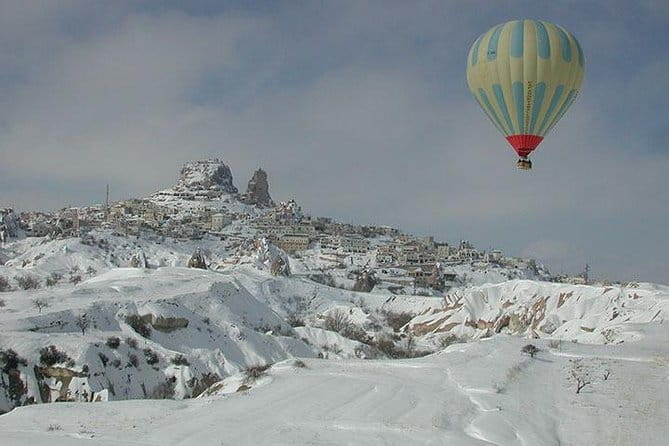 Highlights of Cappadocia Red Tour - Who Will Love This Tour?