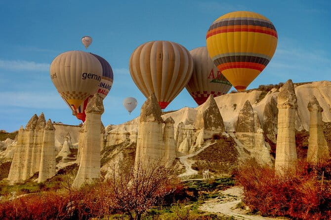 Highlights of Cappadocia Red Tour - Price and Overall Value