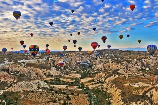 Highlights of Cappadocia Red Tour - Final Thoughts: Is It Worth It?