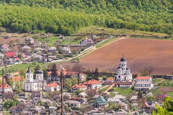 Highlights of Chisinau & Milestii Mici Wine Cellars - Key points / Takeaways