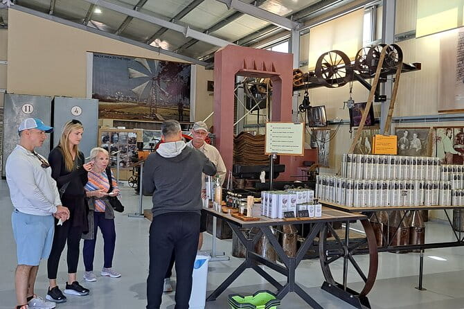 Highlights of Crete -2 Days Tour Knossos Lasithi Rethymno&Chania - Key points / Takeaways