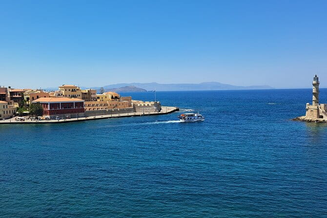 Highlights of Crete -2 Days Tour Knossos Lasithi Rethymno&Chania - Price and Value: Is It Worth It?