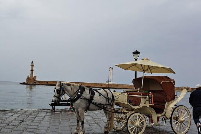 Highlights of Crete -2 Days Tour Knossos Lasithi Rethymno&Chania - FAQ