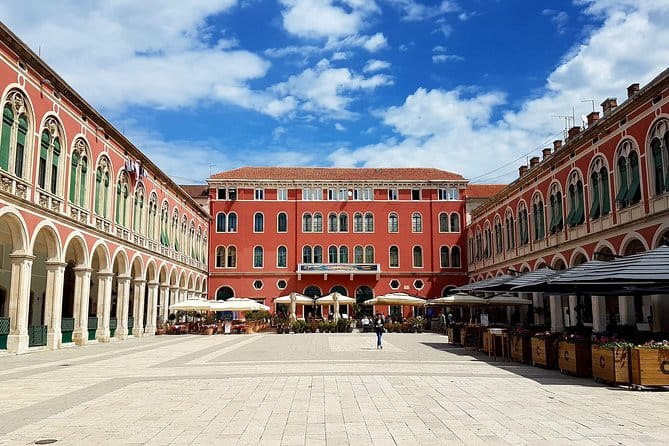 Highlights of Croatia Private Tour Package - 7 day itinerary - A Detailed Breakdown of the Itinerary