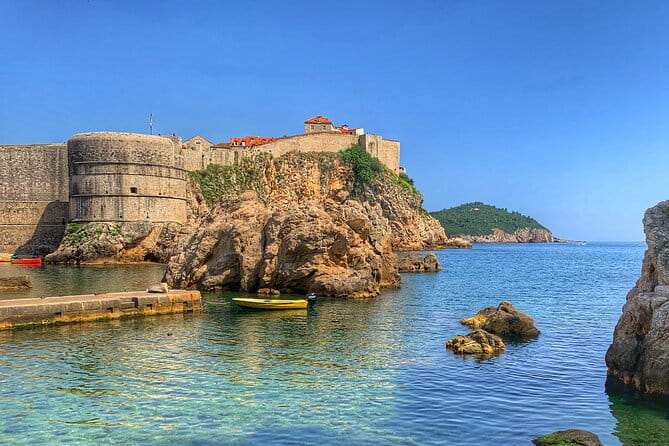 Highlights of Croatia Private Tour Package - 7 day itinerary - FAQ