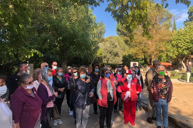 Highlights of Ephesus Tour from Izmir Port / Cruisers only - An In-Depth Look at the Ephesus Shore Excursion