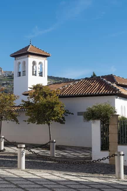 Highlights of Granada & Winetasting - A Detailed Look at the Highlights of Granada & Winetasting