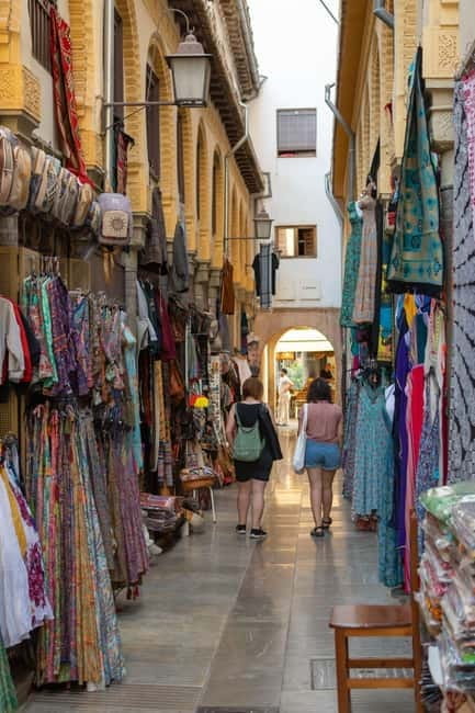 Highlights of Granada & Winetasting - Who Will Love This Experience?