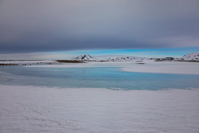 Highlights of Iceland / private guided super Jeep tour - In-Depth Look at the Tour Experience