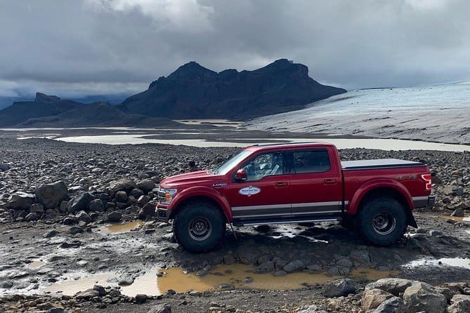 Highlights of Iceland / private guided super Jeep tour - Final Thoughts