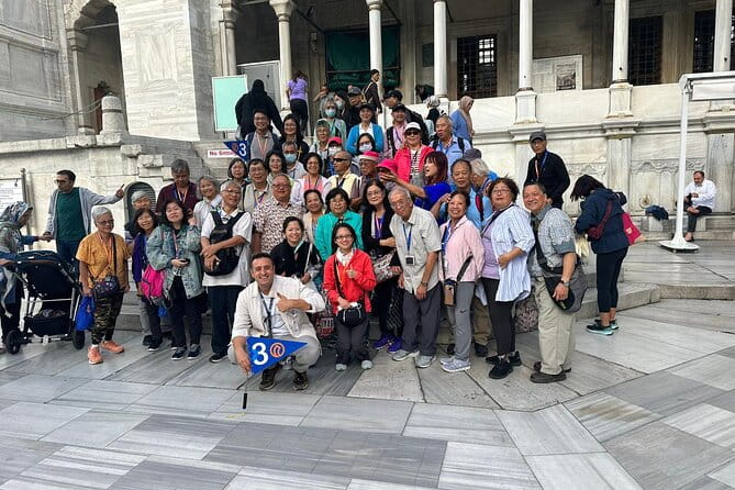 Highlights of Istanbul :Best Seller Private Istanbul Tour - Why This Tour Stands Out in Istanbul