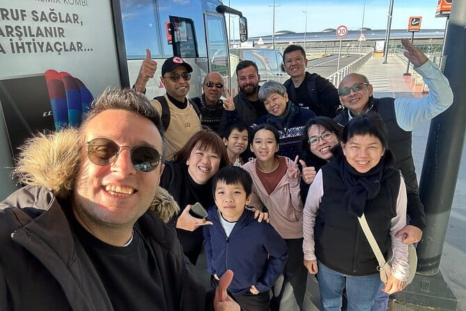 Highlights of Istanbul :Best Seller Private Istanbul Tour - Who Is This Tour Best For?