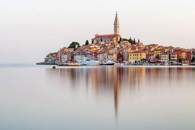 Highlights of Istria Full-Day Photo Tour from Zagreb - The Practical Side: What To Expect and Tips for Making the Most of It
