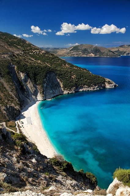 Highlights of Kefalonia - Who This Tour Is Best For