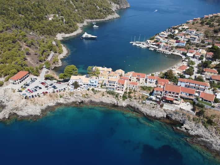 Highlights of Kefalonia - Final Thoughts