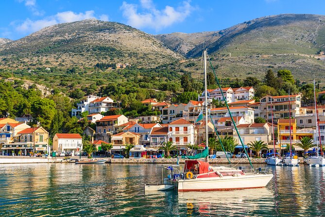 Highlights of Kefalonia With Taste of Local Delights - Cancellation and Refund Policy