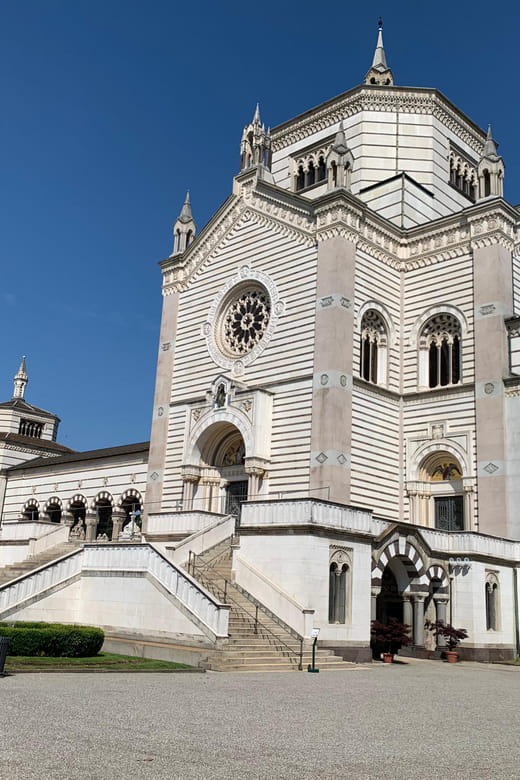 Highlights of Milan Bike Tour - The Itinerary: A Well-Structured Journey Through Milan