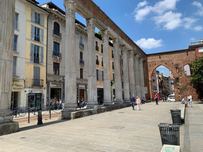 Highlights of Milan Bike Tour - The Sum Up: A Worthwhile, Authentic Milan Experience