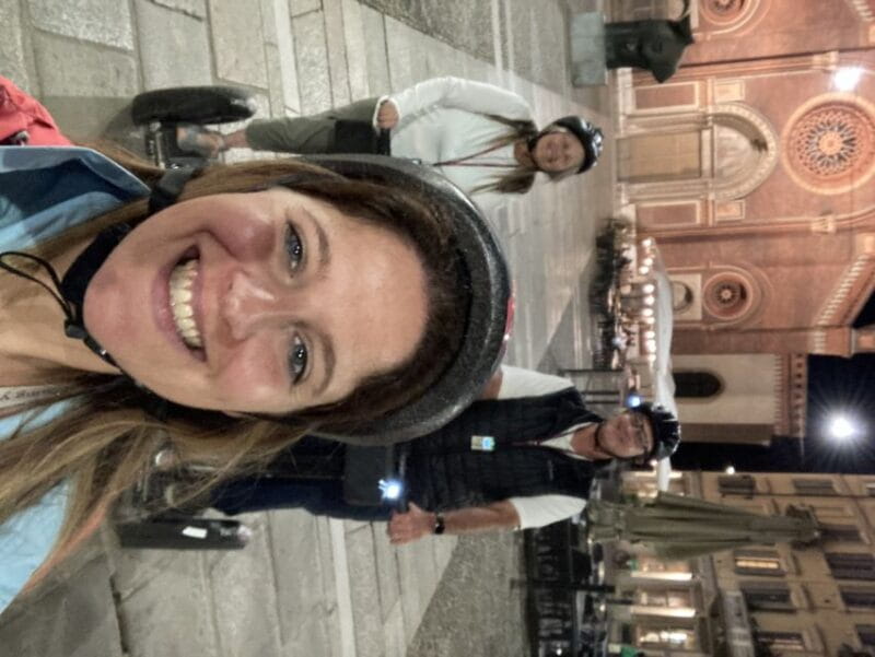Highlights of Milan Bike Tour - FAQs