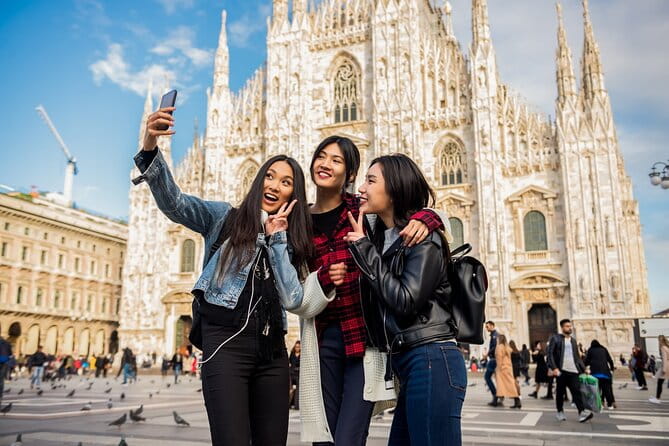 Highlights of Milano Private Walking Tour: Duomo, Castle & Gelato - Why This Tour Stands Out in Milan’s Crowd