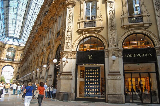 Highlights of Milano Private Walking Tour: Duomo, Castle & Gelato - Who Is This Tour Best For?