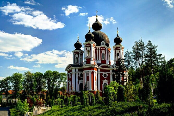 Highlights of Moldova - 3 destinations in 1 day-Small Group Tour - Who This Tour Is Perfect For