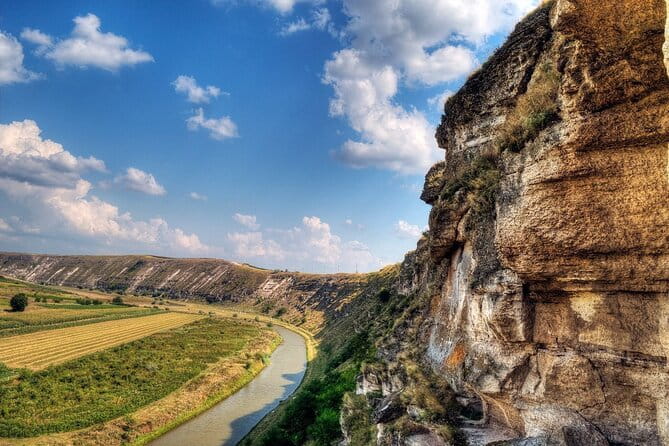 Highlights of Moldova - 3 destinations in 1 day-Small Group Tour - The Sum Up