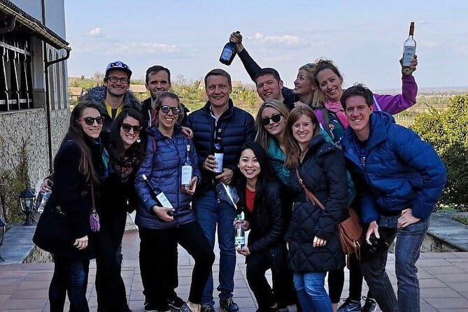 Highlights of Moldova - 3 destinations in 1 day-Small Group Tour - FAQ