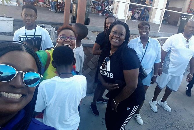 Highlights of Nassau Tour - Pricing