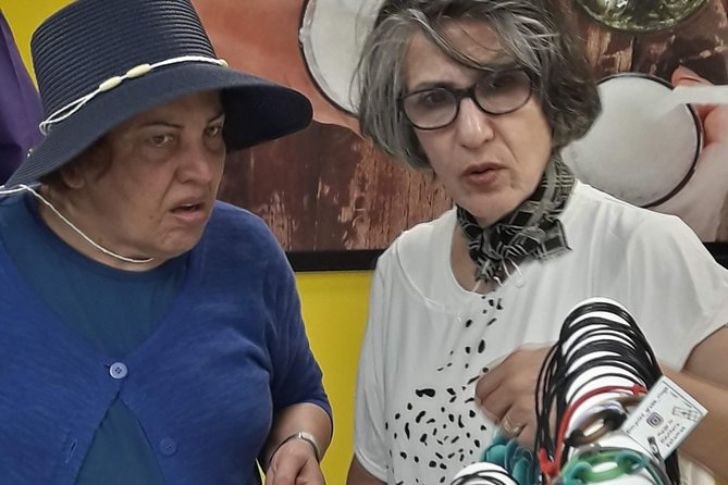 Highlights of Nassau Tour - Knowledgeable and Experienced Guides