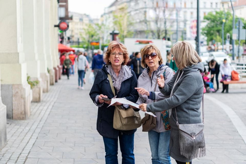 Highlights of New York (Full-Day Walking Tour) - Traversing the Canyon of Heroes