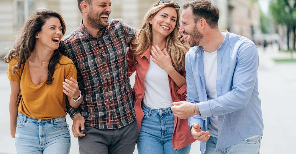 Highlights of New York (Full-Day Walking Tour) - Staten Island Ferry Ride