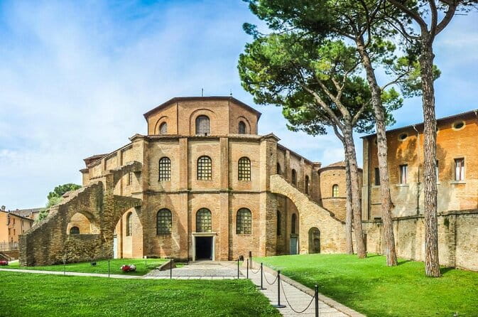 Highlights of Ravenna's Major Sites with Top Rated Guide for Kids - Key points / Takeaways