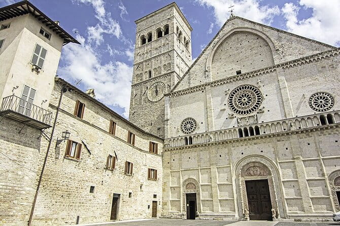 Highlights of Ravenna's Major Sites with Top Rated Guide for Kids - FAQ About This Ravenna Tour