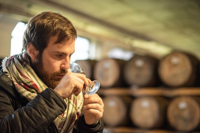 Highlights of Scotland Private Day Tour with Scottish Local - An In-Depth Look at the Highlights