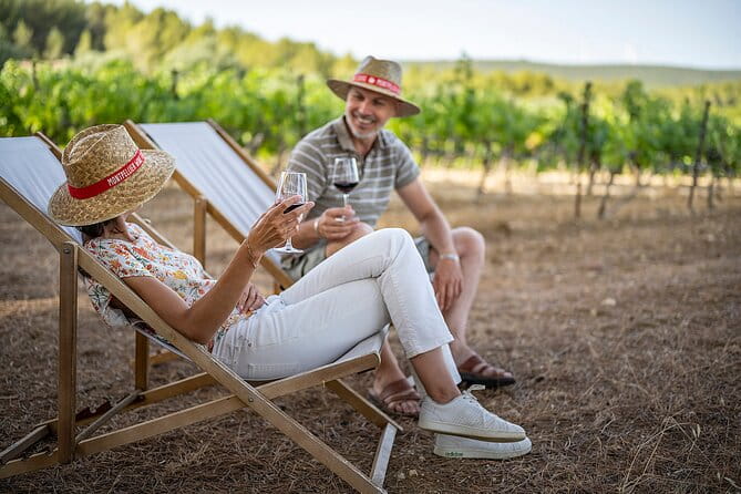 Highlights of Sète, food and wine tour - Who Should Consider This Tour?