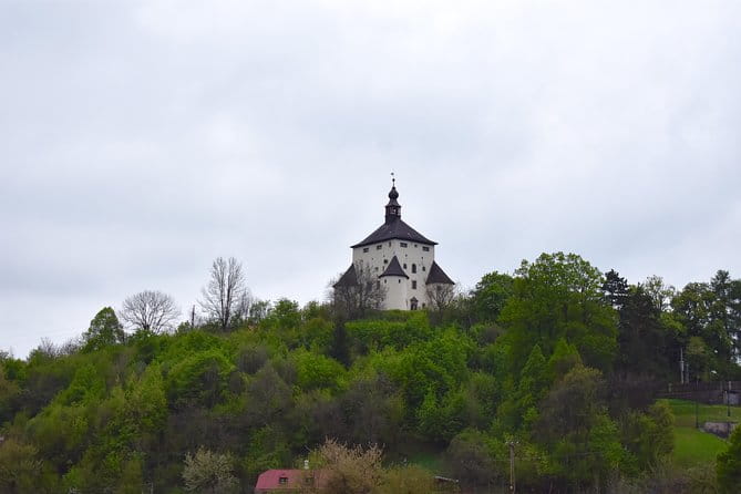 Highlights of Slovakia in 2 days - Comprehensive Review of Slovakia in 2 Days Tour