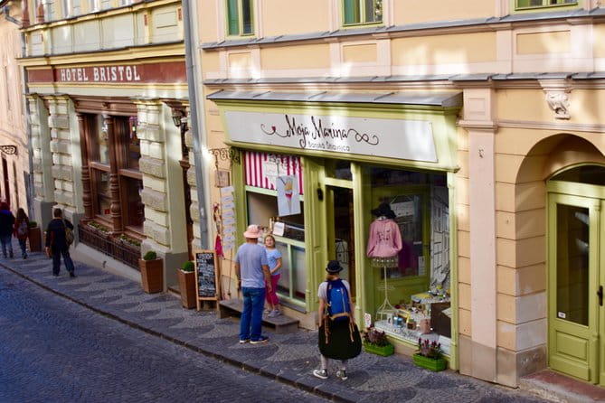 Highlights of Slovakia in 2 days - Who Will Love This Tour?