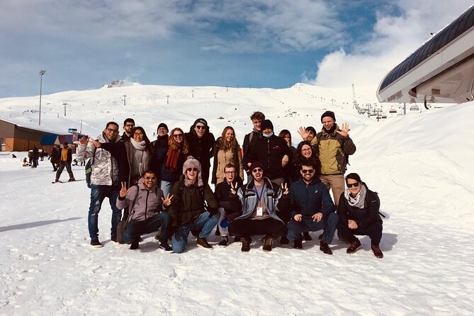 Highlights of the Caucasus Mountains - Jinvali, Ananuri, Gudauri, Kazbegi (Group Tour) - Reviews and Policies