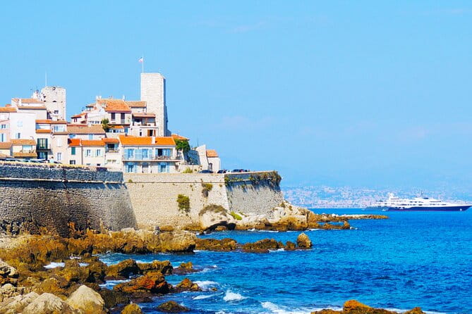 Highlights of the French Riviera - 8hrs Full Day Private Tour - Key points / Takeaways