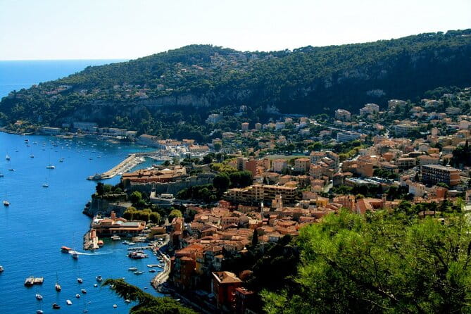 Highlights of the French Riviera - 8hrs Full Day Private Tour - Antibes: A Coastal Fortress with Artistic Flair